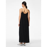 PIECES PIECES dame kjole PCPIA Dress Black
