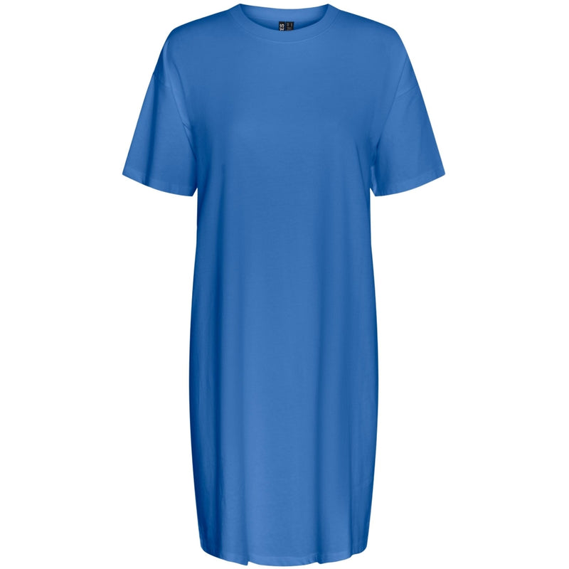 PIECES PIECES dame kjole PCRIA Dress French Blue