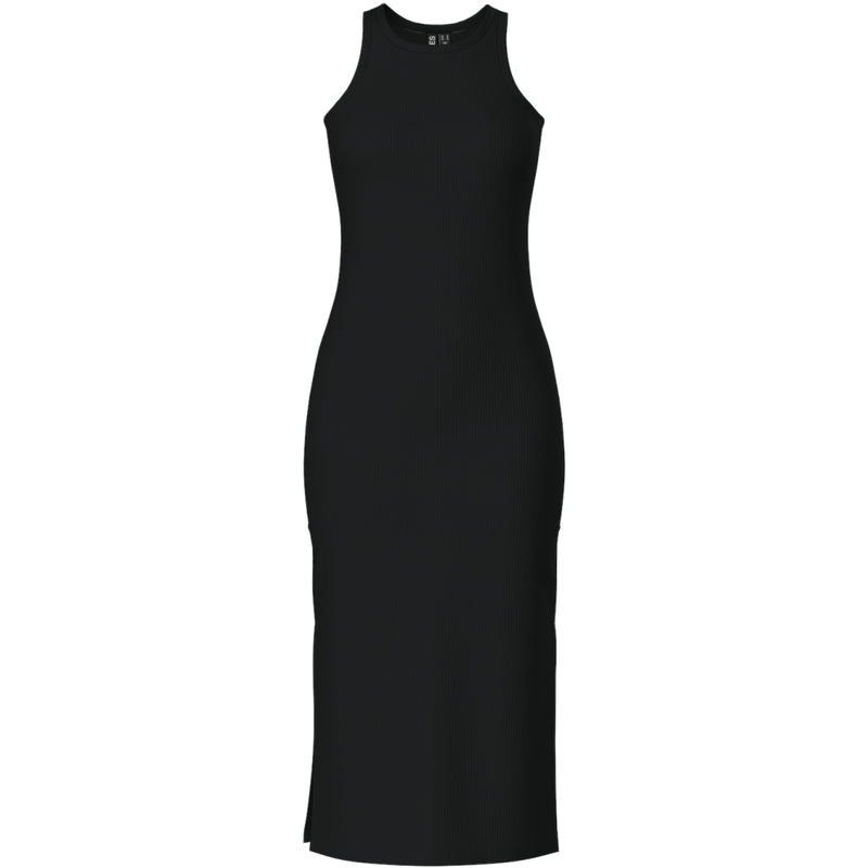 PIECES PIECES dame kjole PCRUKA Dress Black