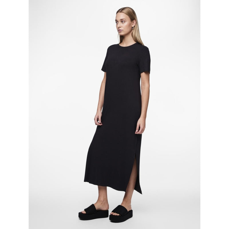 PIECES PIECES dame kjole PCSOFIA Dress Black