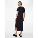 PIECES PIECES dame kjole PCSOFIA Dress Black