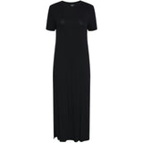 PIECES PIECES dame kjole PCSOFIA Dress Black