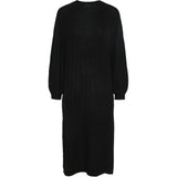 PIECES PIECES dame kjole PCMAGGY Dress Black