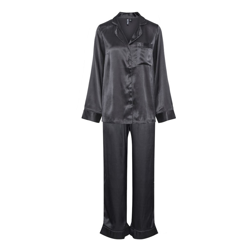 PIECES PIECES dame nattøj PCRICOCO Nightwear Magnet