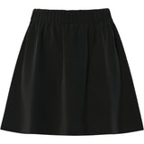 PIECES PIECES dame nederdel PCKAMIL Skirt Black