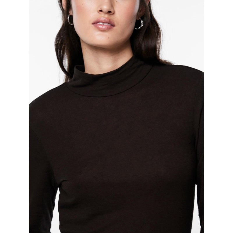 PIECES PIECES dame pullover PCLUX Blouse Mole