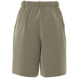 PIECES PIECES dame shorts PCKAMIL Shorts Overland Trek