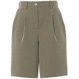 PIECES PIECES dame shorts PCKAMIL Shorts Overland Trek