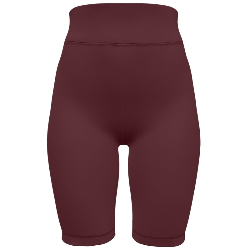 PIECES PIECES dame shorts PCMINNI Shorts Tawny Port