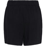 PIECES PIECES dame shorts PCVINSTY Shorts Black