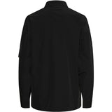 PIECES PIECES dame skjorte PCDRE Shirt Black