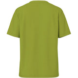 PIECES PIECES dame t-shirt PCRIA T-shirt Woodbine