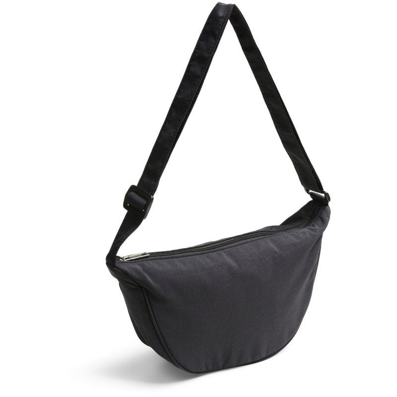 PIECES PIECES dame taske PCAMANDA Bag Black