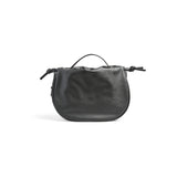 PIECES PIECES dame taske PCBALLOON Bag Black Structure