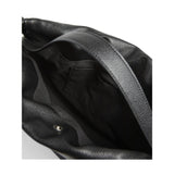 PIECES PIECES dame taske PCBALLOON Bag Black Structure