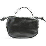 PIECES PIECES dame taske PCBALLOON Bag Black Silver