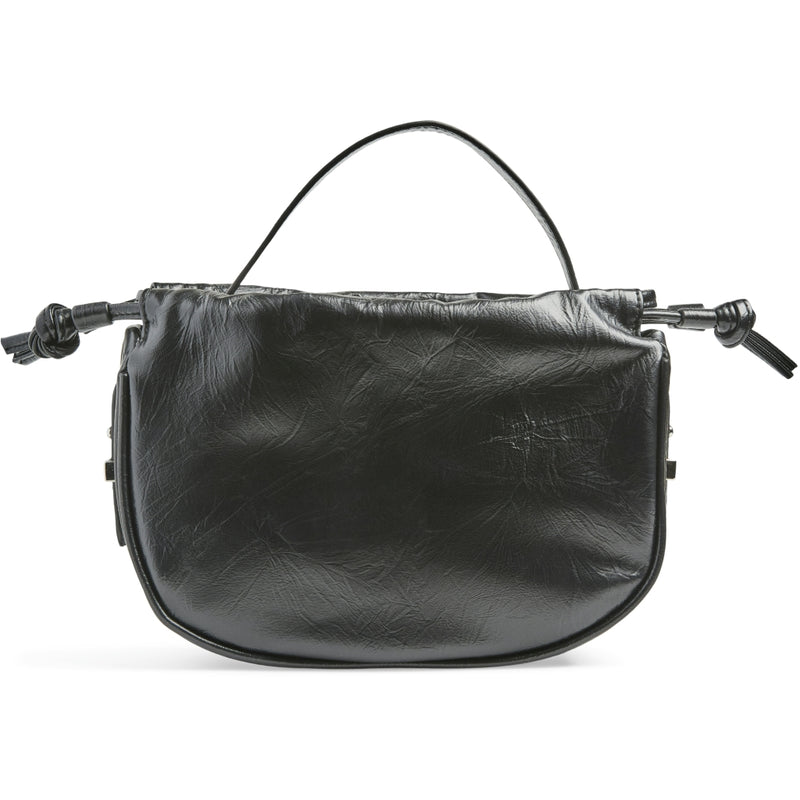 PIECES PIECES dame taske PCBALLOON Bag Black Silver