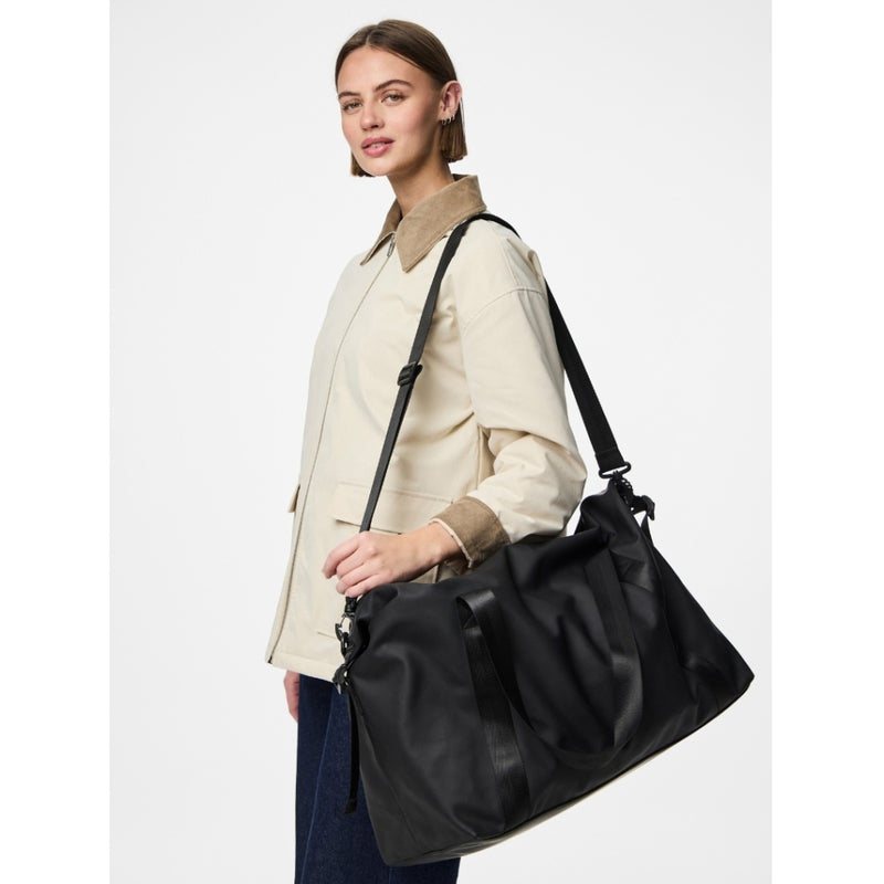 PIECES PIECES dame taske PCTISKA Bag Black