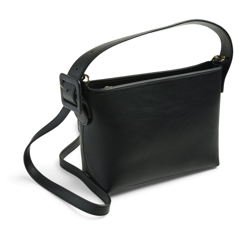 PIECES PIECES dame taske PCUMA Bag Black