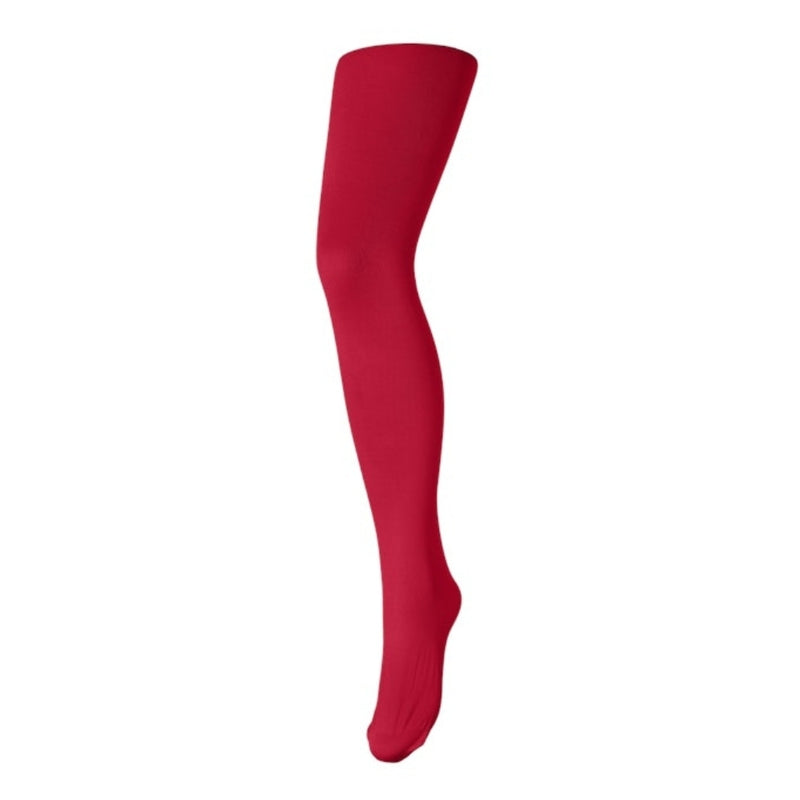 PIECES PIECES dame tights PCKIMA Tights Barbados Cherry