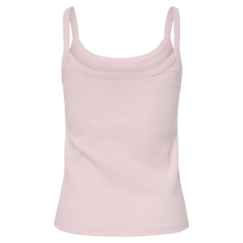 PIECES PIECES dame top PCMAY Top Pink-A-Boo