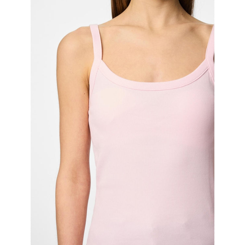 PIECES PIECES dame top PCMAY Top Pink-A-Boo