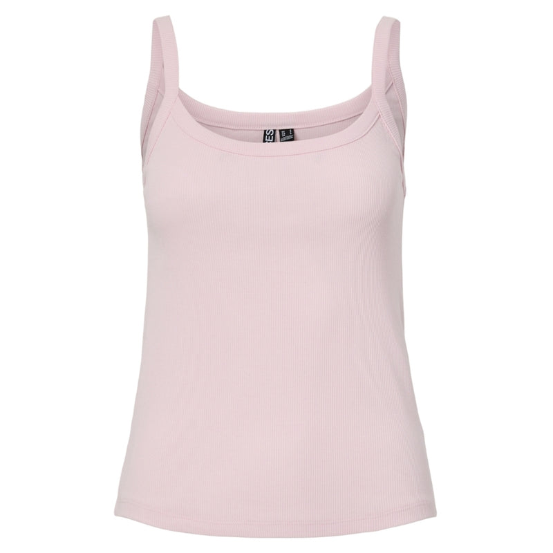 PIECES PIECES dame top PCMAY Top Pink-A-Boo