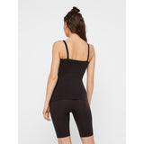 PIECES PIECES dame undertøj PCPLAIN Underwear Black