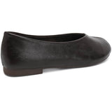 SHOES Palina dame ballerina sko 9872 Shoes Black