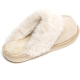 SHOES Pamela dame hjemmesko 7263 Shoes Beige