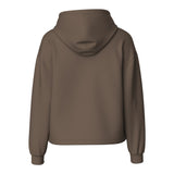PIECES Pieces Dame sweatshirt PCCHILLI Sweatshirt Morel
