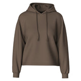 PIECES Pieces Dame sweatshirt PCCHILLI Sweatshirt Morel