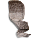 PIECES Pieces dame balaclava PCREBEKKA Accessories Hot Fudge Gradient