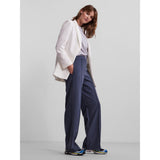 PIECES Pieces dame blazer PCBOSSY Restudsalg Cloud Dancer