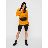 PIECES Pieces dame shorts PCLONDON Shorts Black