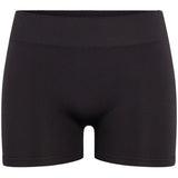 PIECES Pieces dame shorts PCLONDON MINI Shorts Black