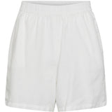 PIECES Pieces dame shorts PCMILANO Shorts Bright White