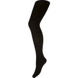 PIECES Pieces dame strømpebukser 90 DEN PCNEW NIKOLINE Leggins Black