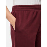 PIECES Pieces dame sweatbukser PCCHILLI Sweatpant Tawny Port