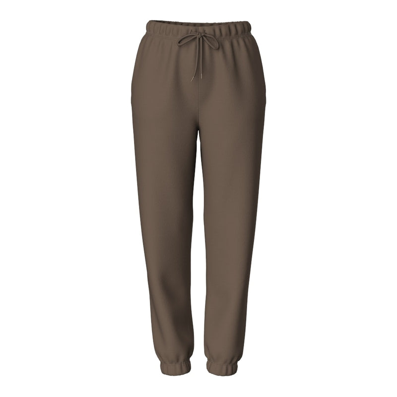 PIECES Pieces dame sweatpants PCCHILLI Sweatpant Morel
