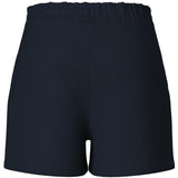 PIECES Pieces dame sweatshorts PCCHILLI SUMMER Shorts Sky Captain