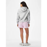 PIECES Pieces dame sweatshorts PCCHILLI SUMMER Shorts Winsome Orchid
