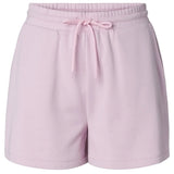 PIECES Pieces dame sweatshorts PCCHILLI SUMMER Shorts Winsome Orchid