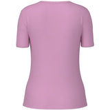 PIECES Pieces dame top PCRUKA Top Pastel Lavender