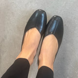 SHOES Rasmine Ladies Shoes Shoes Black