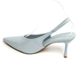 SHOES Raya dame stiletter 1880 Restudsalg Blue