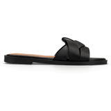 SHOES Renny dame sandaler 5318 Shoes Black