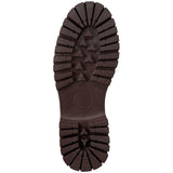 SHOES Rosabel dame loafers YU9T-7 Shoes Brown