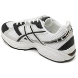 SHOES Roselle dame sneakers 9179 Shoes Black