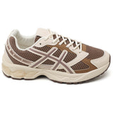 SHOES Roselle dame sneakers 9179 Shoes Khaki